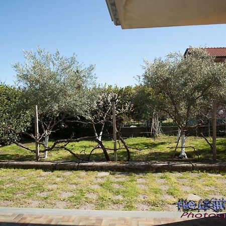 Etna Travellers B&B Mascalucia Buitenkant foto