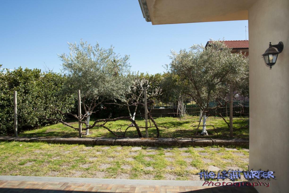 Etna Travellers B&B Mascalucia Buitenkant foto