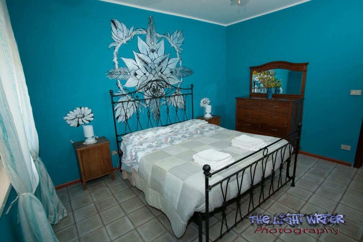 Etna Travellers B&B Mascalucia Buitenkant foto