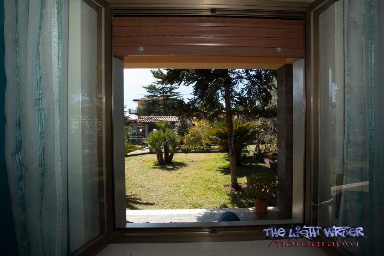 Etna Travellers B&B Mascalucia Buitenkant foto