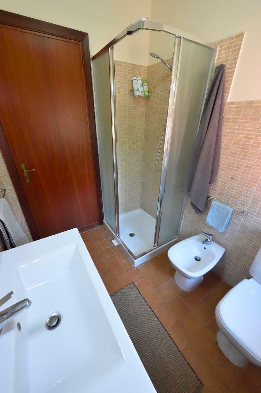 Etna Travellers B&B Mascalucia Buitenkant foto