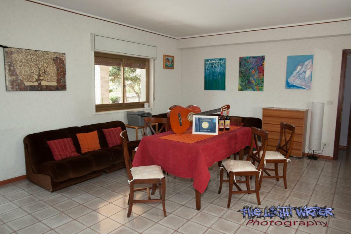 Etna Travellers B&B Mascalucia Buitenkant foto
