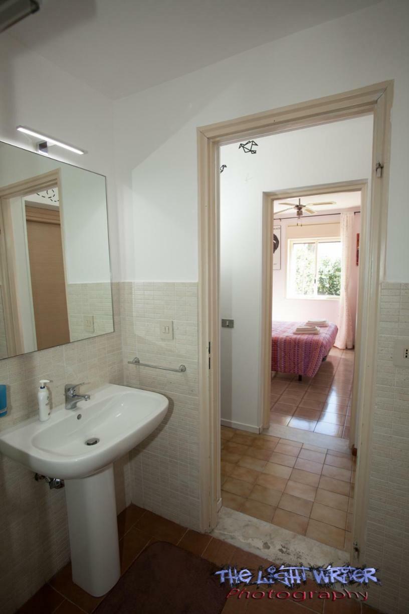 Etna Travellers B&B Mascalucia Buitenkant foto