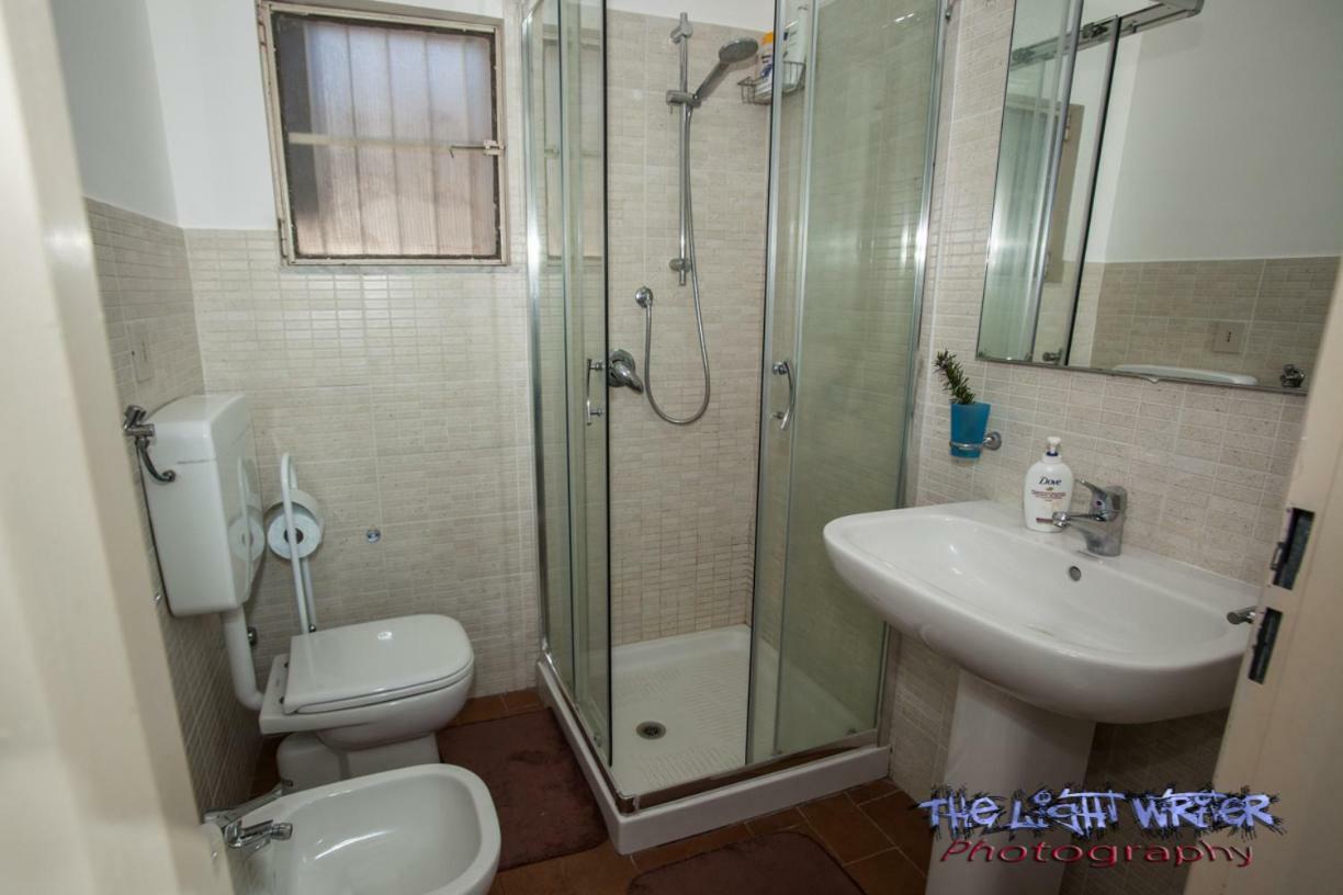 Etna Travellers B&B Mascalucia Buitenkant foto