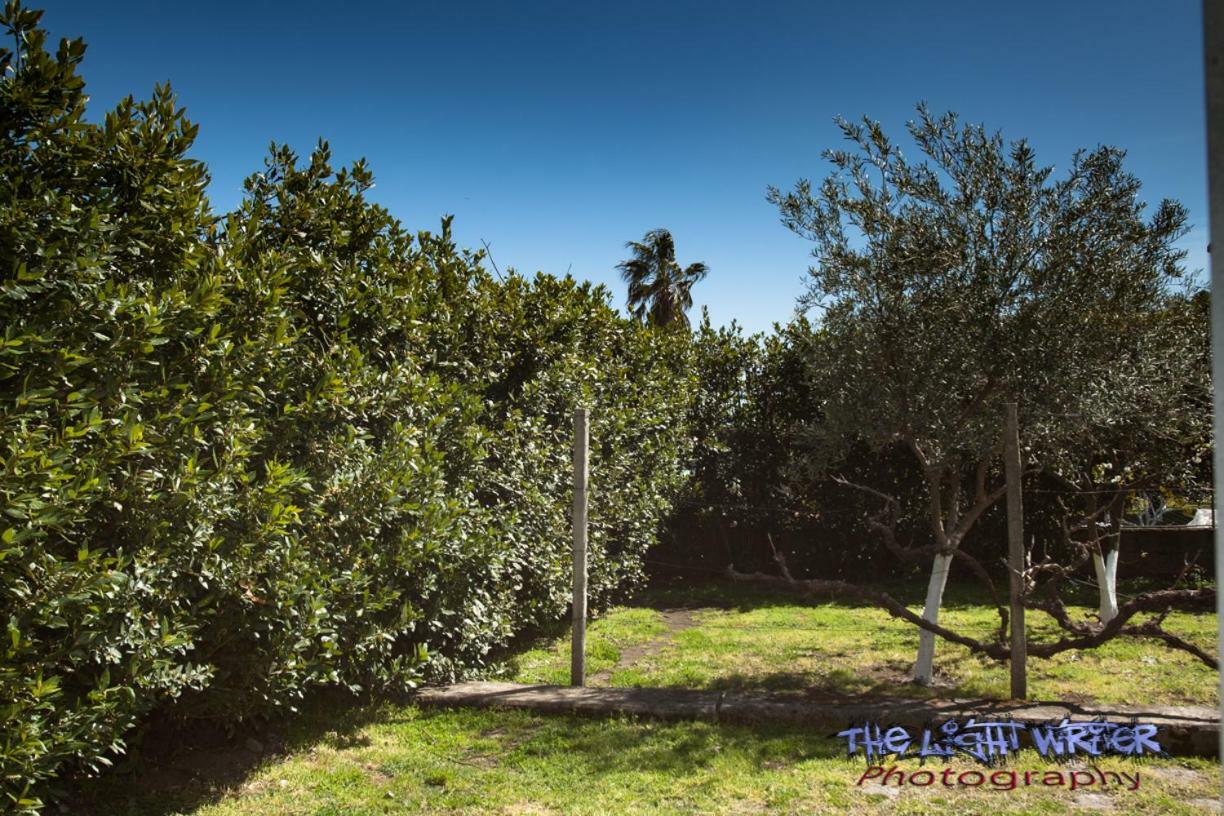 Etna Travellers B&B Mascalucia Buitenkant foto