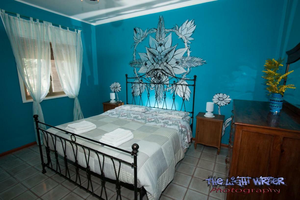 Etna Travellers B&B Mascalucia Buitenkant foto