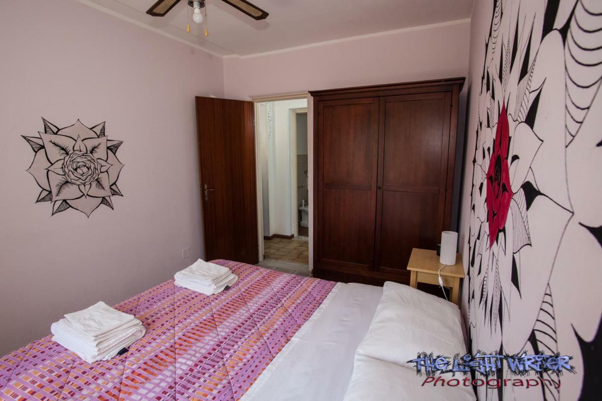 Etna Travellers B&B Mascalucia Buitenkant foto